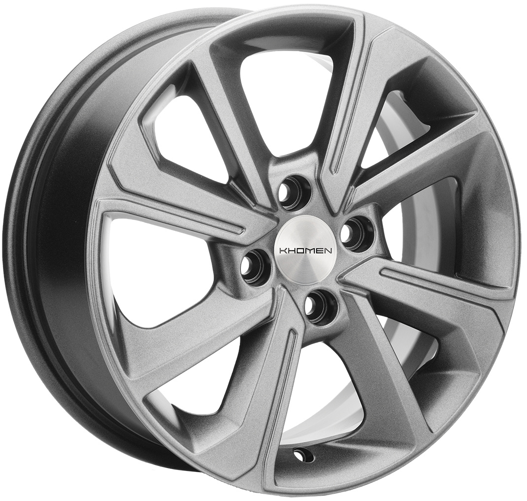 Диск Khomen Wheels KHW1501