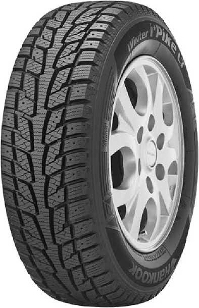 Шина Hankook iPike RW11