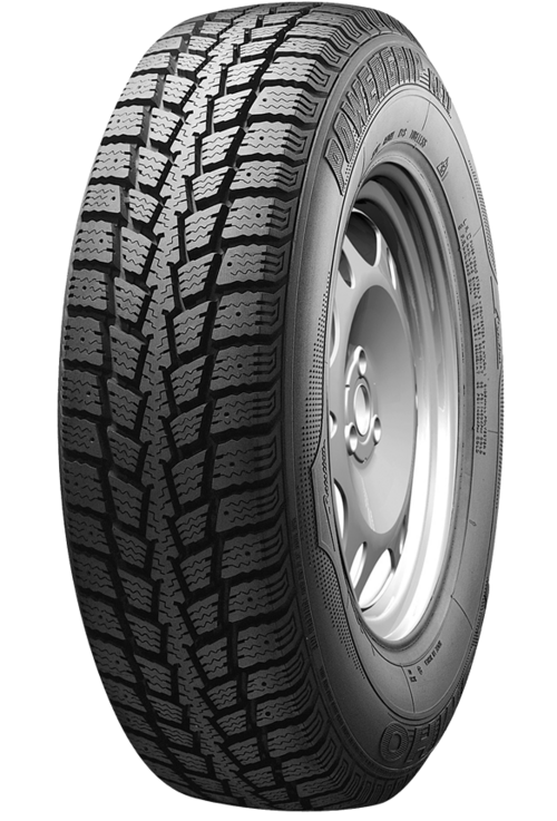 Шина Kumho PowerGrip KC11