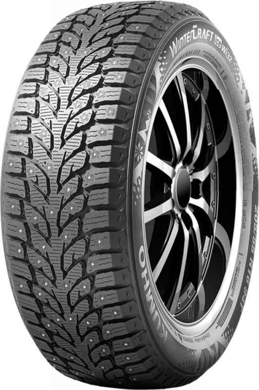 Шина Kumho WI 32 XL