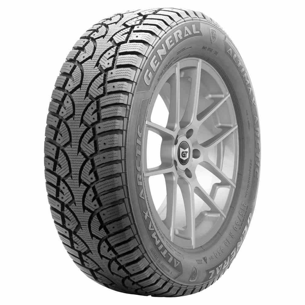 Шина General Tire Altman Arctic 12